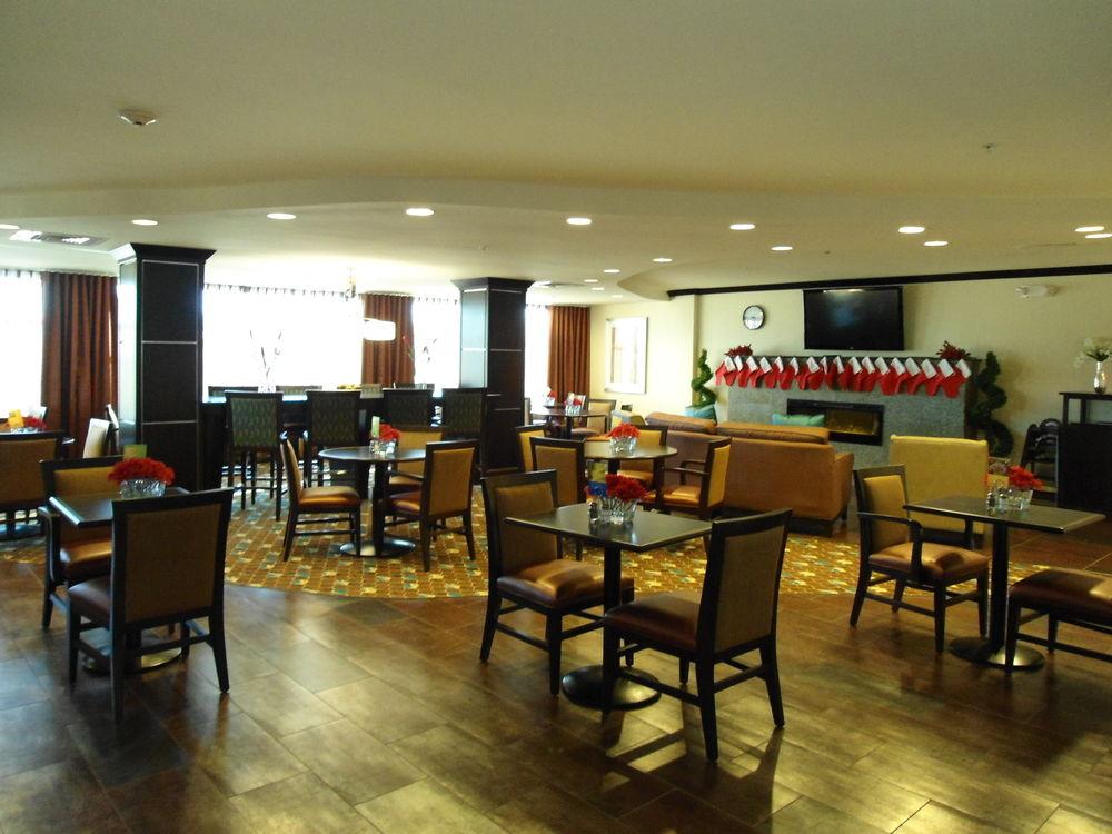 Holiday Inn Express And Suites Alpine By Ihg Экстерьер фото