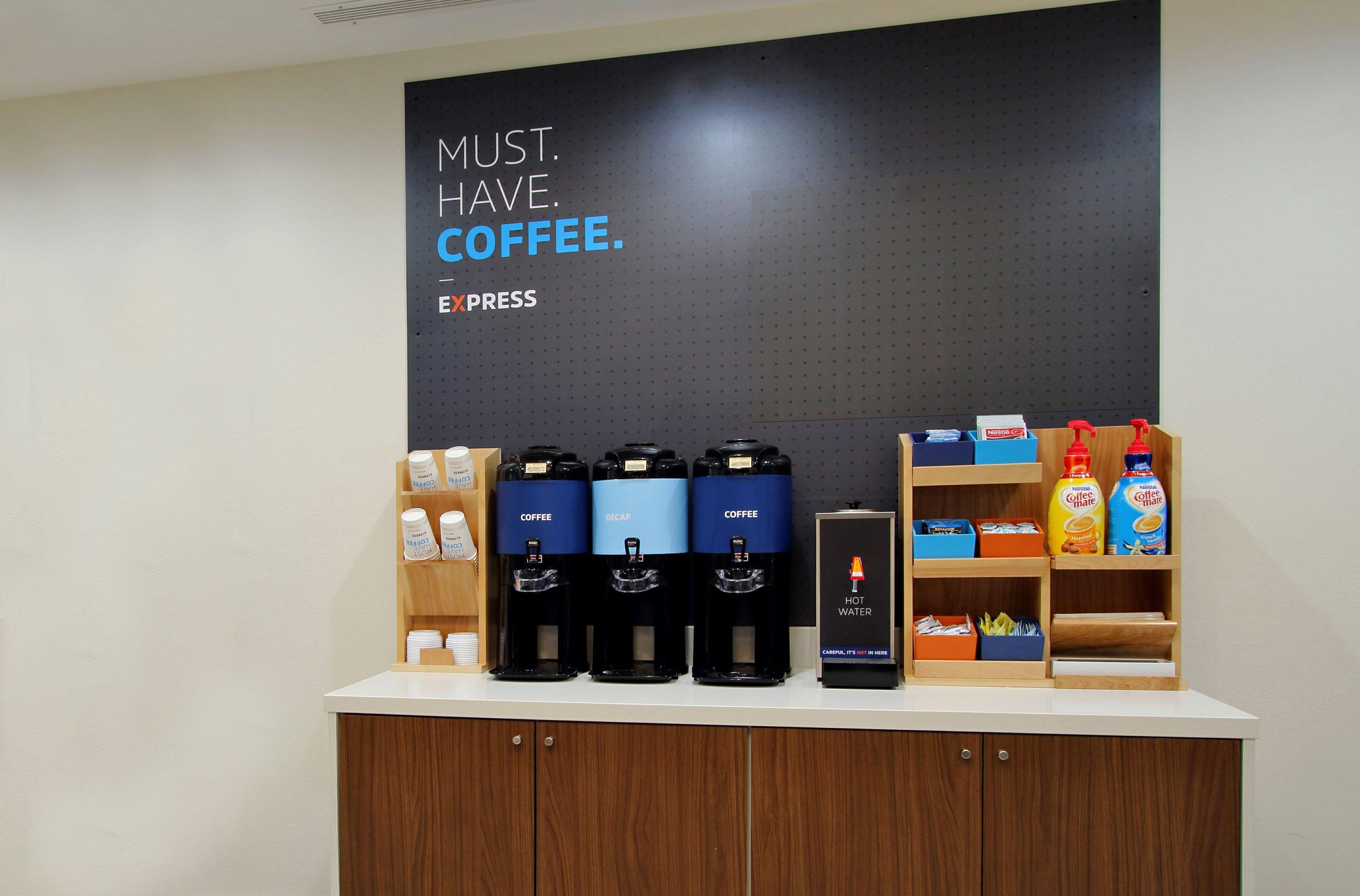 Holiday Inn Express And Suites Alpine By Ihg Экстерьер фото
