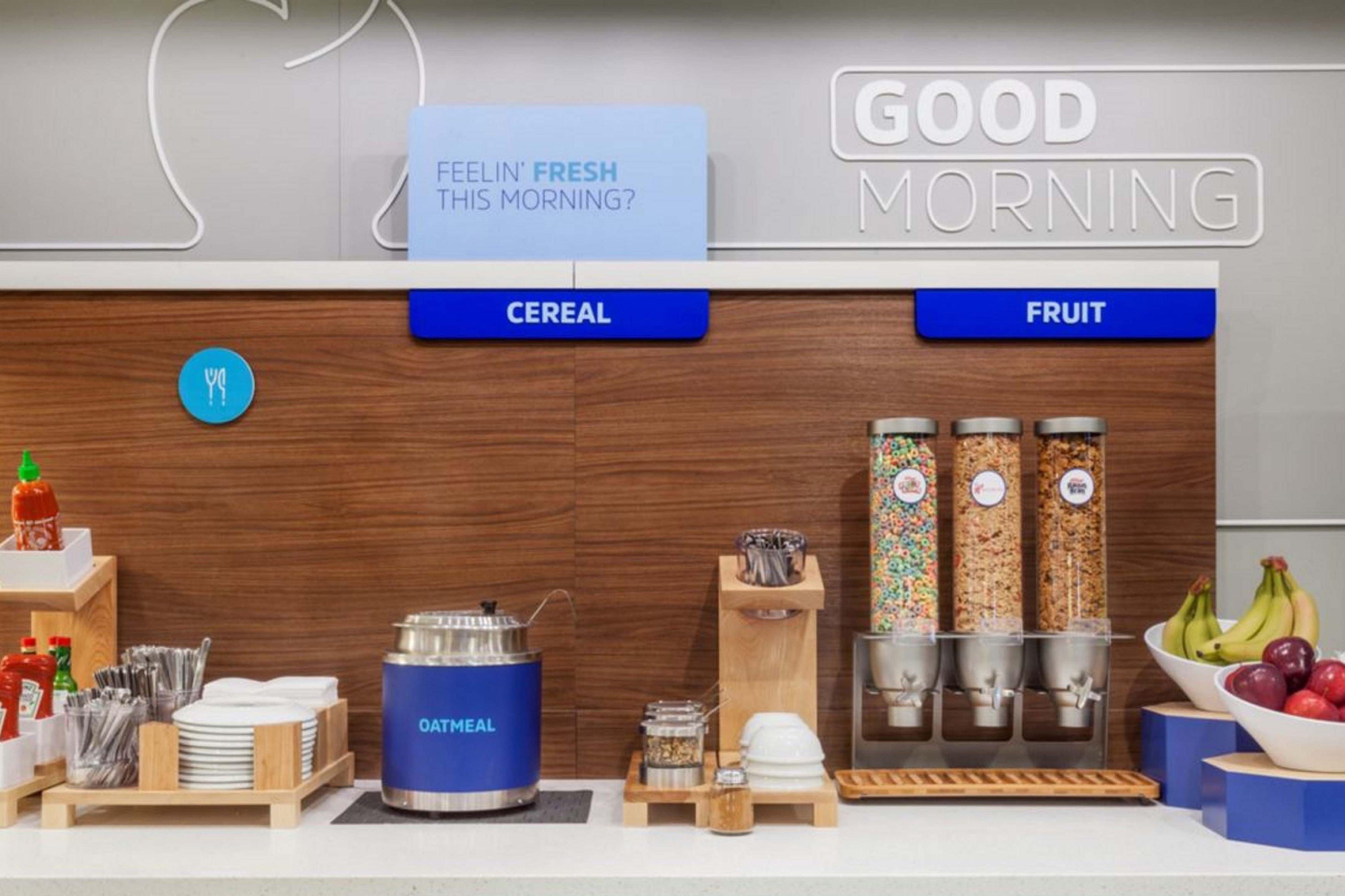Holiday Inn Express And Suites Alpine By Ihg Экстерьер фото